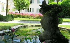 Boutiquevilla Sissi